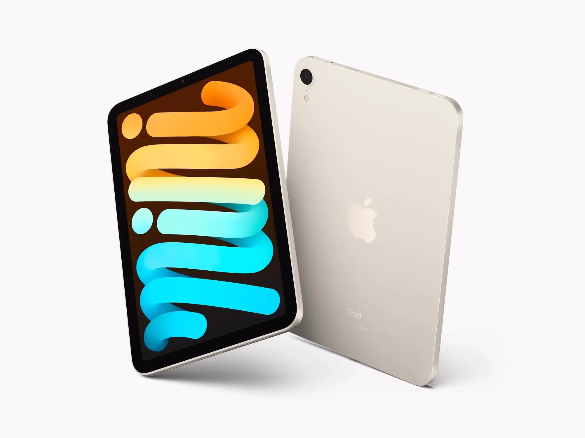 iPad Mini Mockups | Premium Download Ready