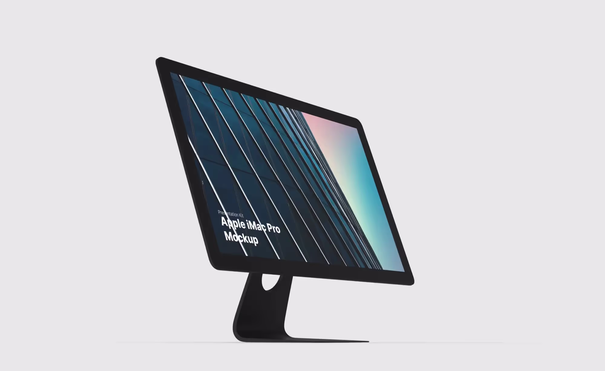 iMac, iMac Pro Mockups | Download at ls.graphics