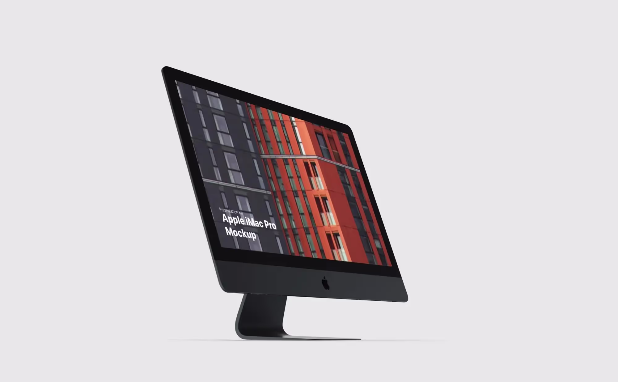 iMac, iMac Pro Mockups | Professional Template