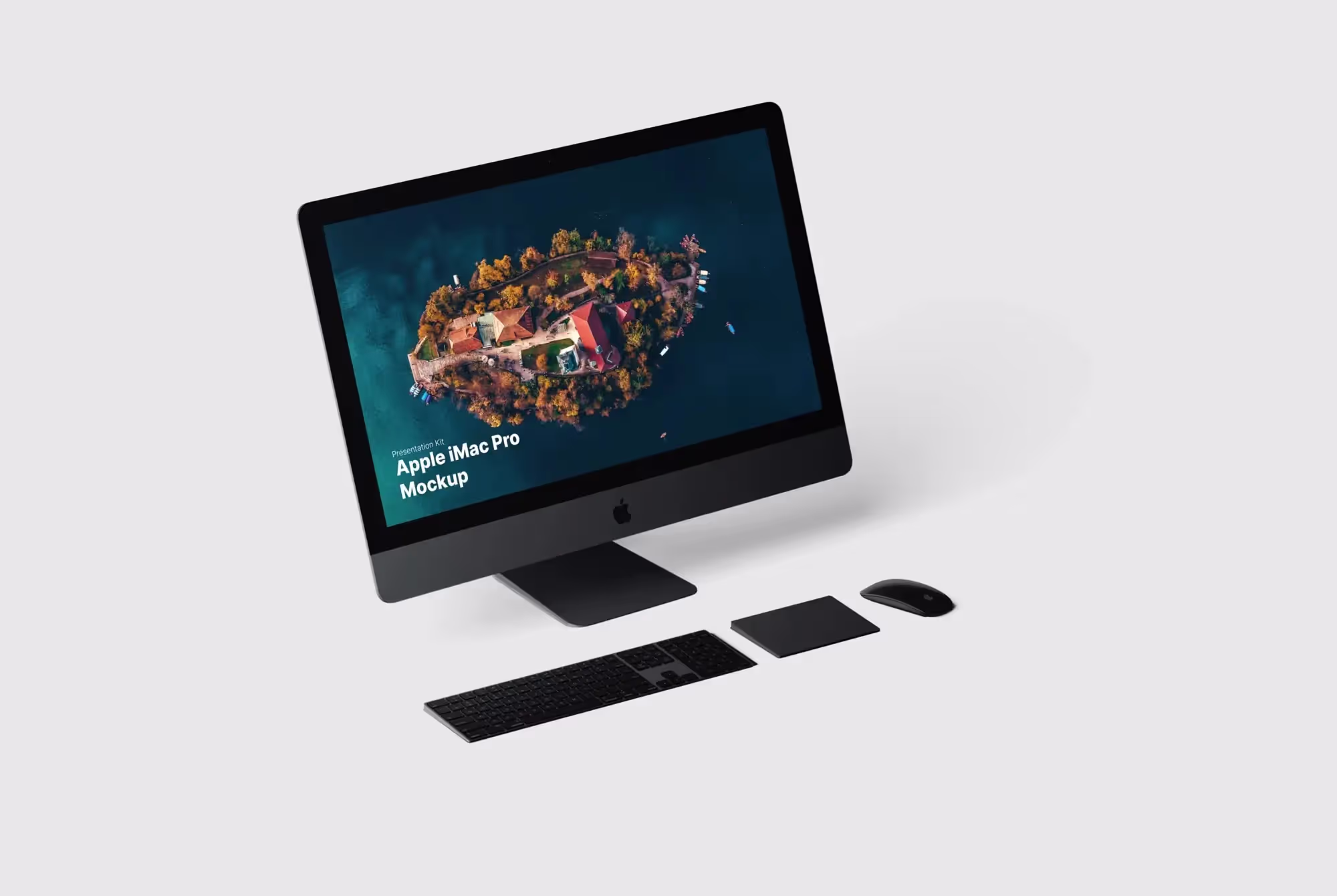 iMac, iMac Pro Mockups | Download at ls.graphics