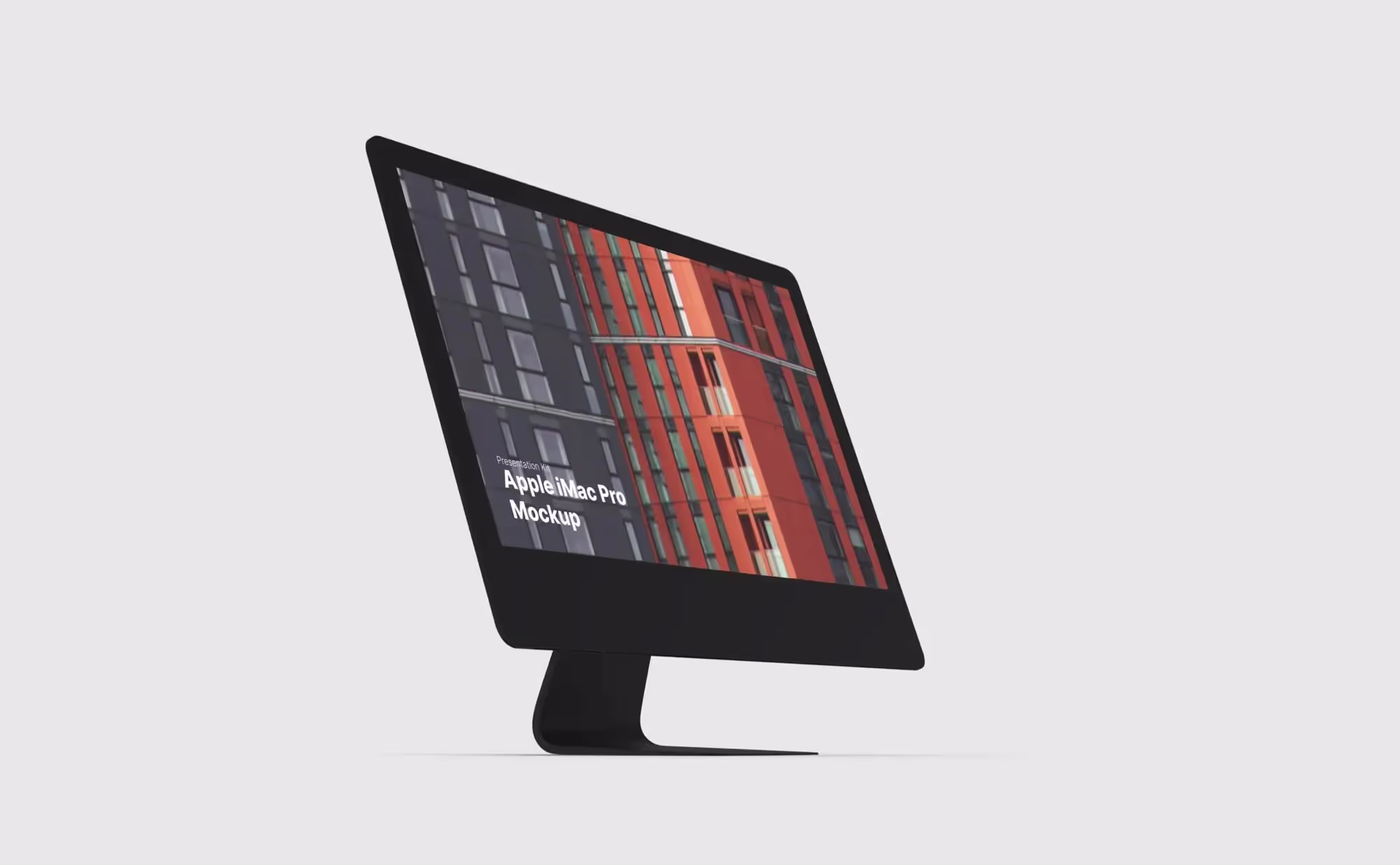 iMac, iMac Pro Mockups | Available on ls.graphics