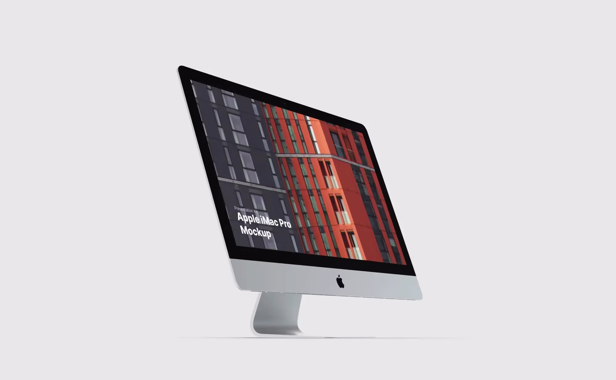 iMac, iMac Pro Mockups | Top Selling Mockup