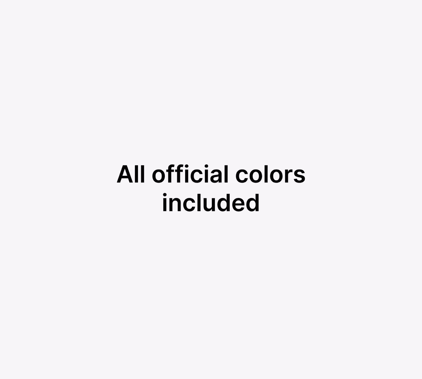 iMac 24-inch Mockups | Commercial License Ready