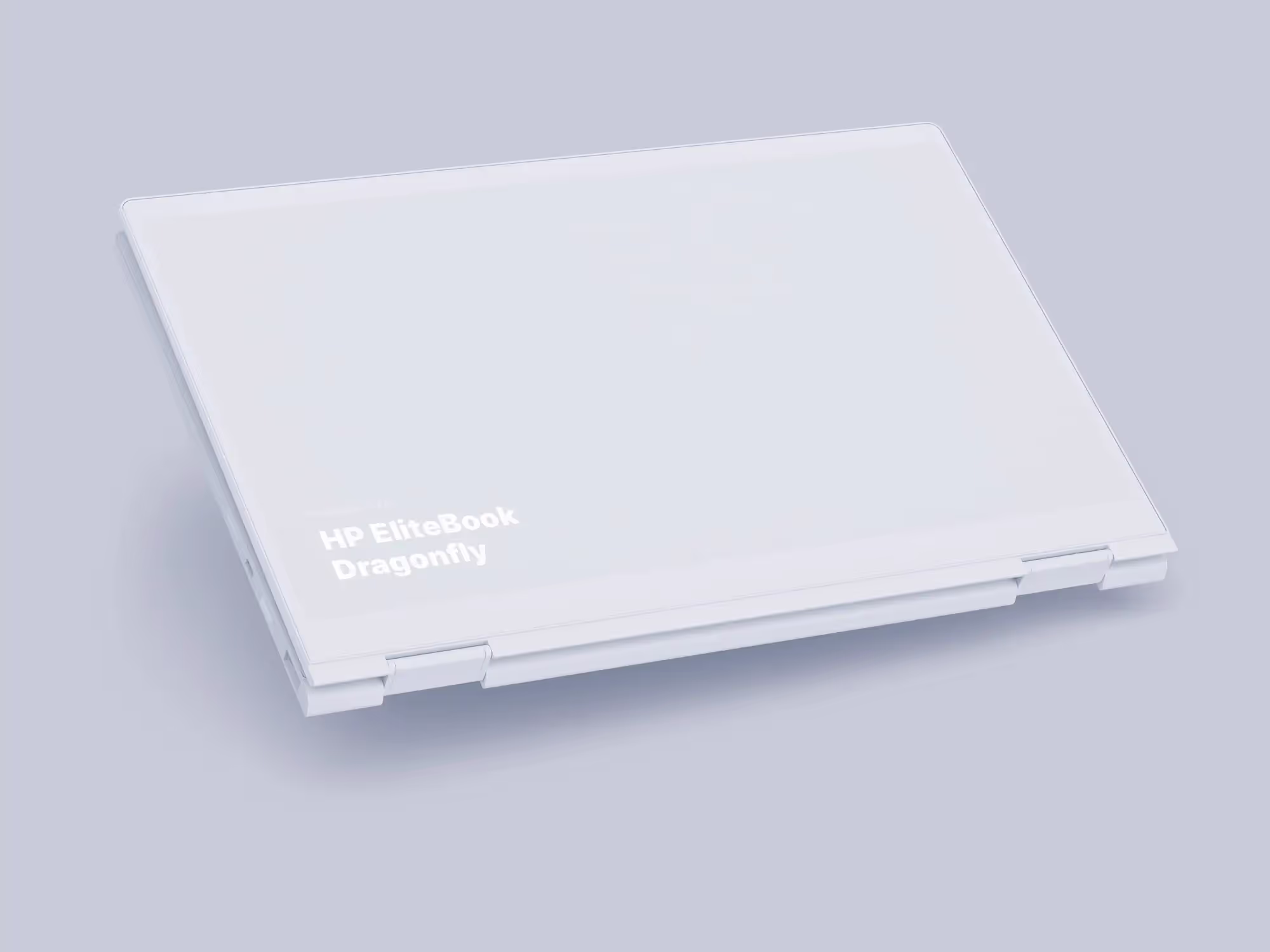 HP Elitebook Dragonfly Mockups | Download at ls.graphics