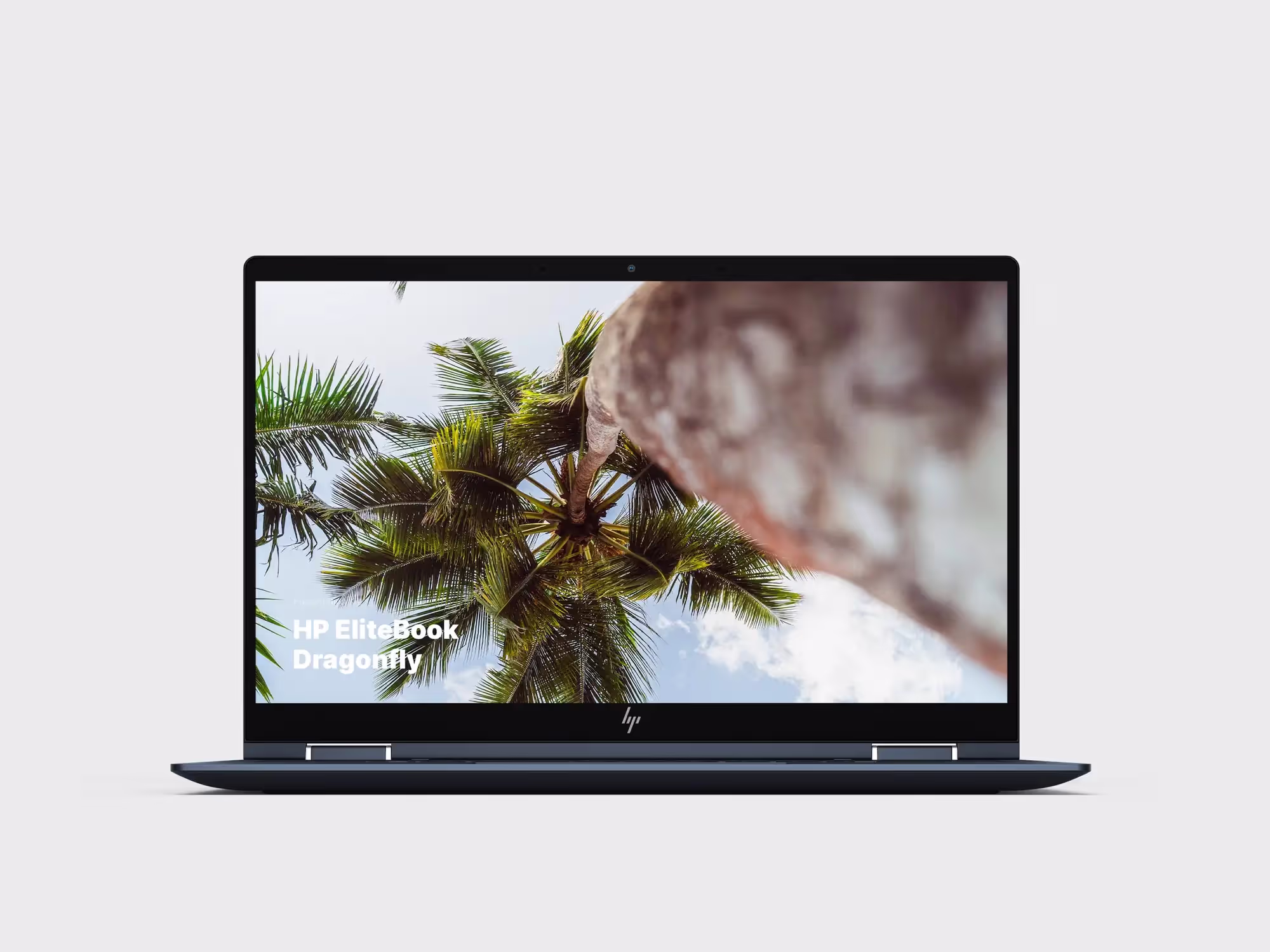 HP Elitebook Dragonfly Mockups | Premium Download Ready