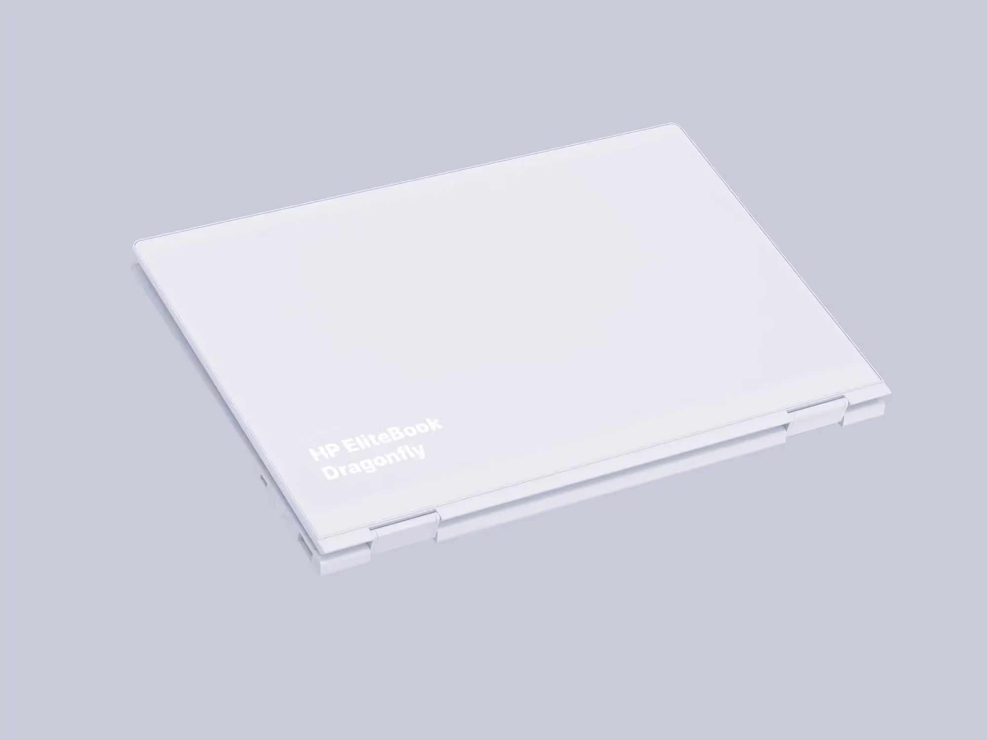 HP Elitebook Dragonfly Mockups | Full Resolution File