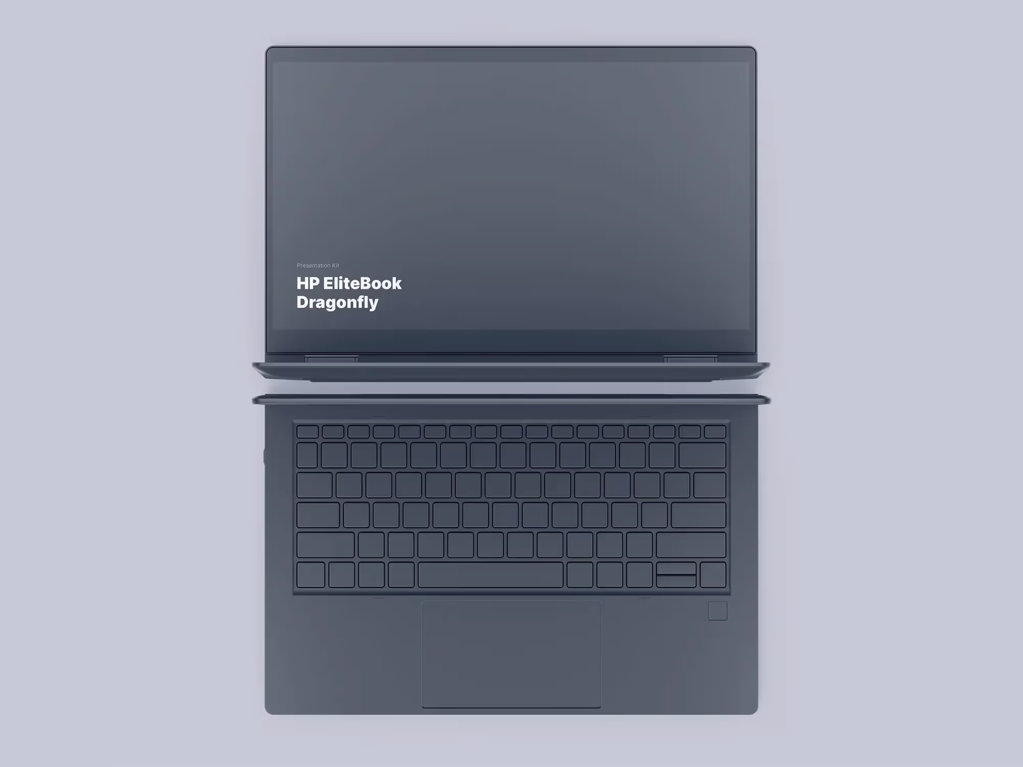 HP Elitebook Dragonfly Mockups | Download at ls.graphics