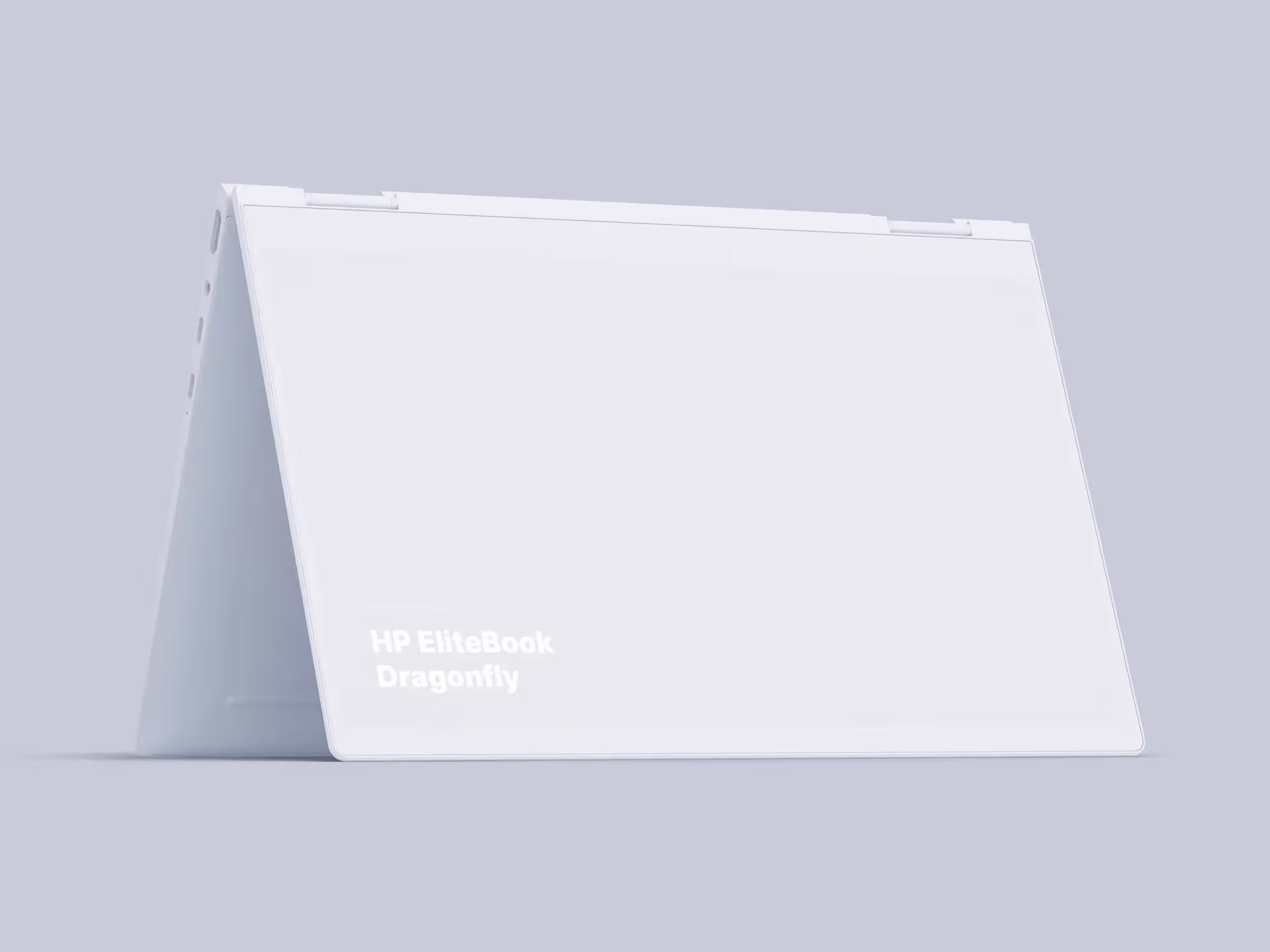 HP Elitebook Dragonfly Mockups | Download at ls.graphics