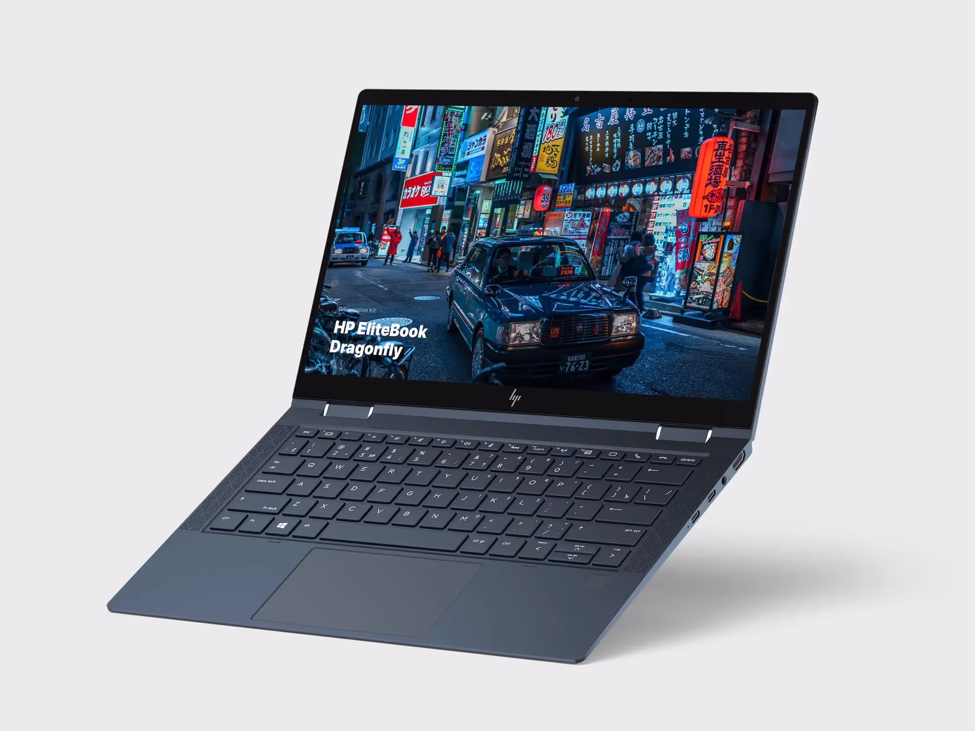 HP Elitebook Dragonfly Mockups | Download at ls.graphics