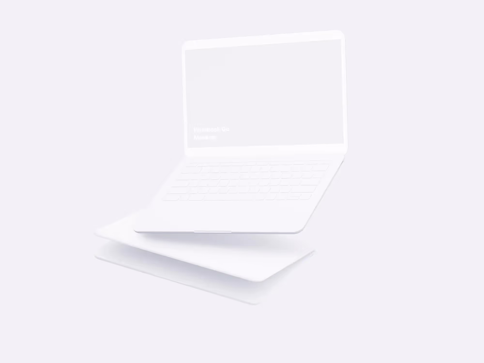 Google PixelBook Go Mockups | Download at ls.graphics