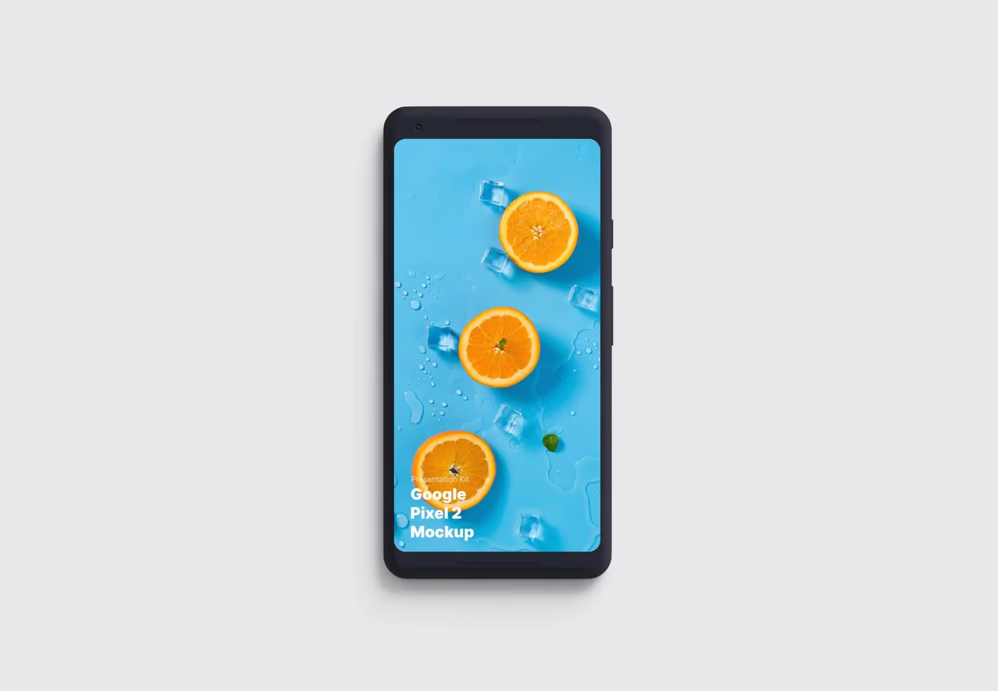 Google Pixel 2 Mockups | Top Selling Mockup