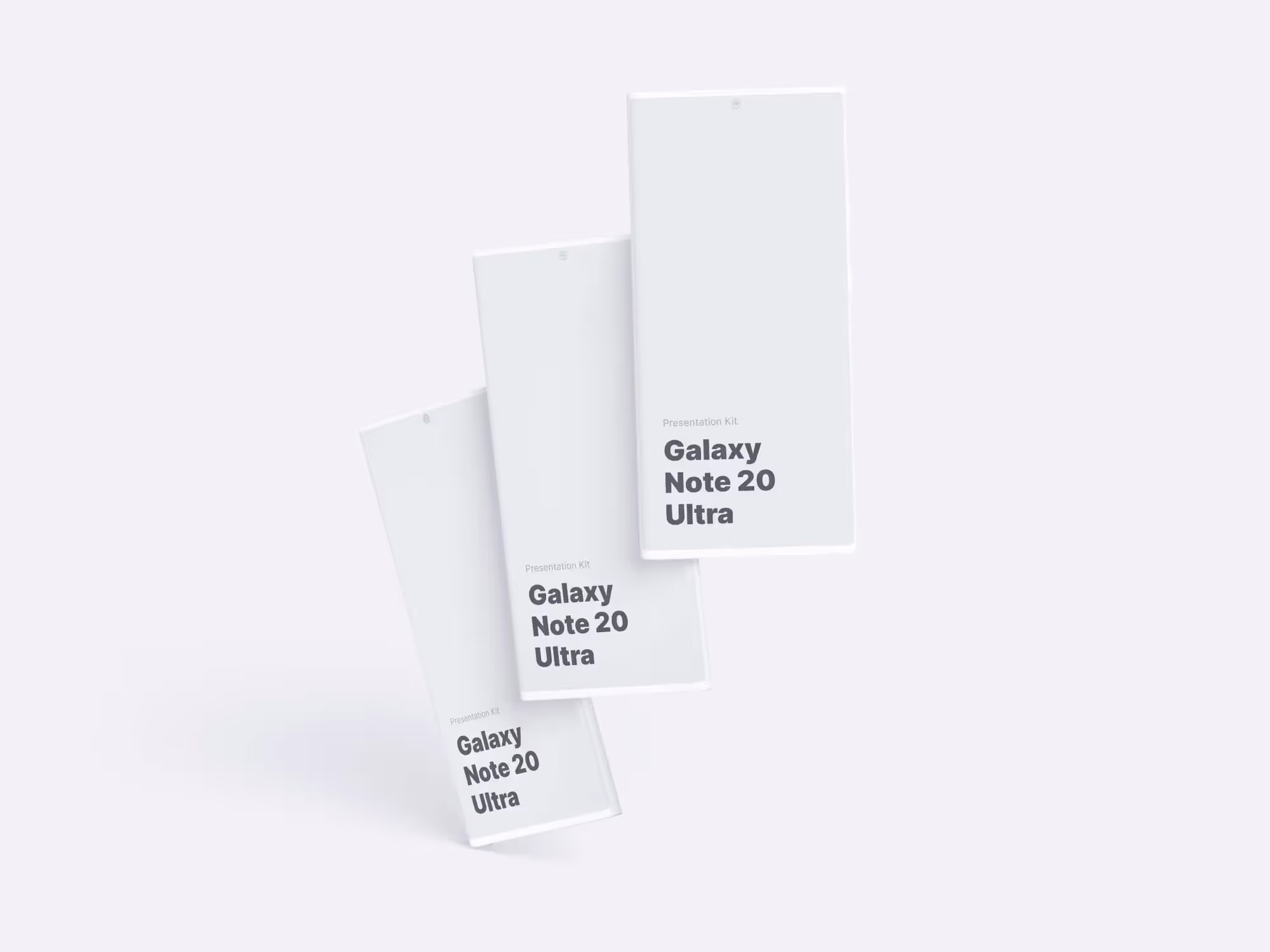 Galaxy Note 20 Ultra Mockups | Available on ls.graphics