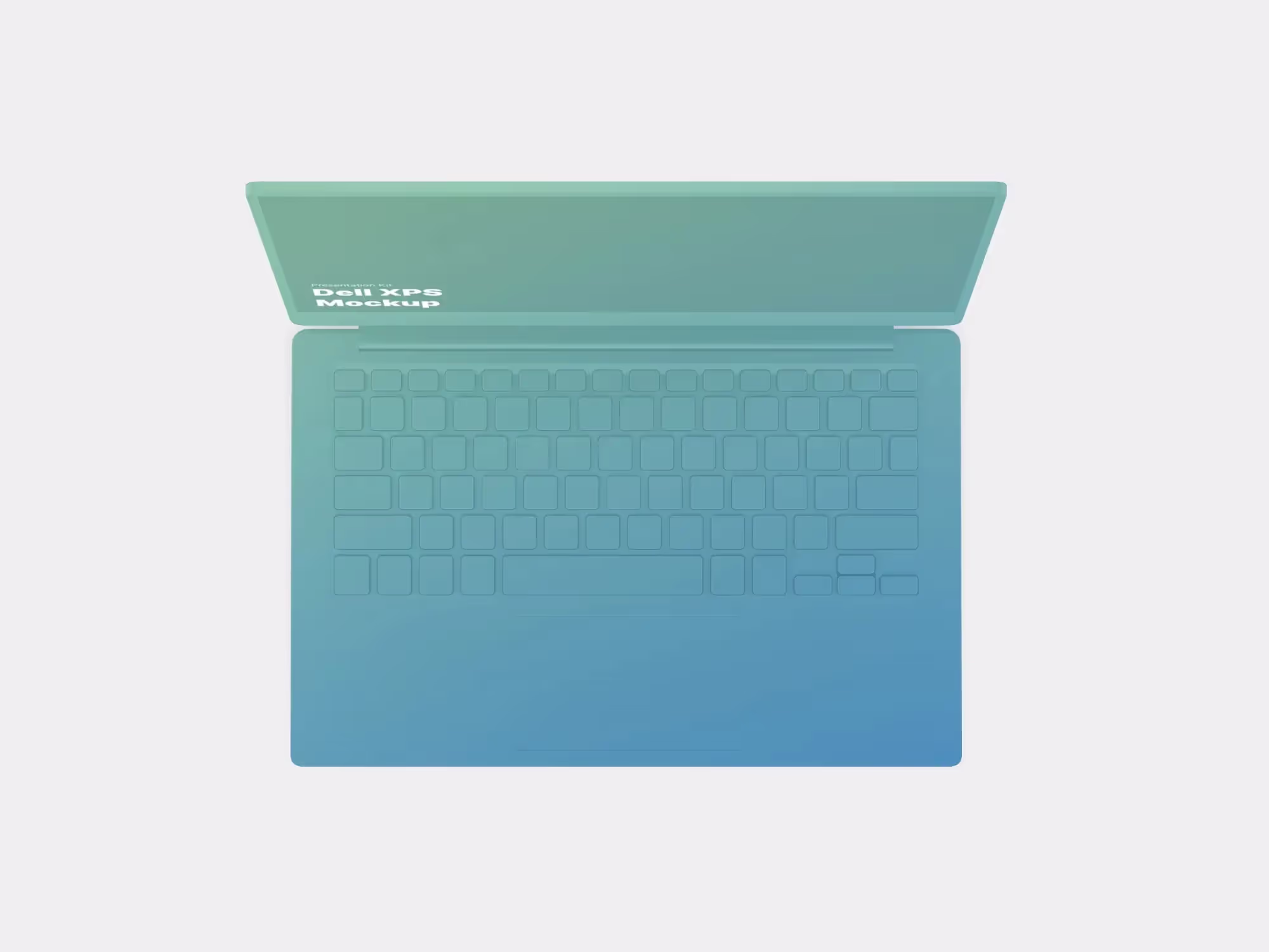 Dell XPS Mockups | Download at ls.graphics