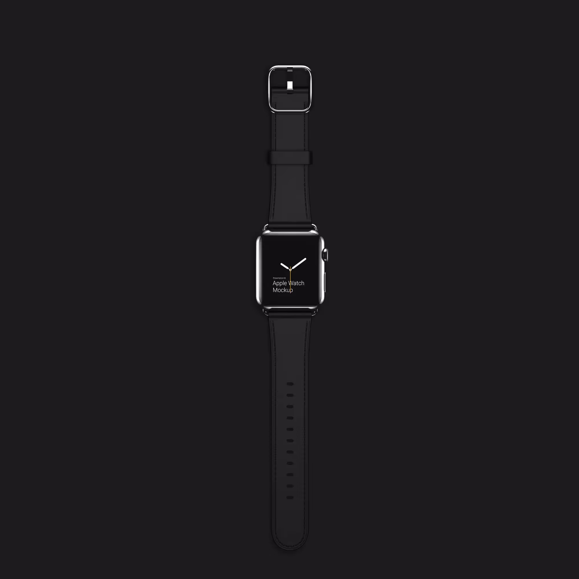 Apple Watch 3 Mockups | Available on ls.graphics