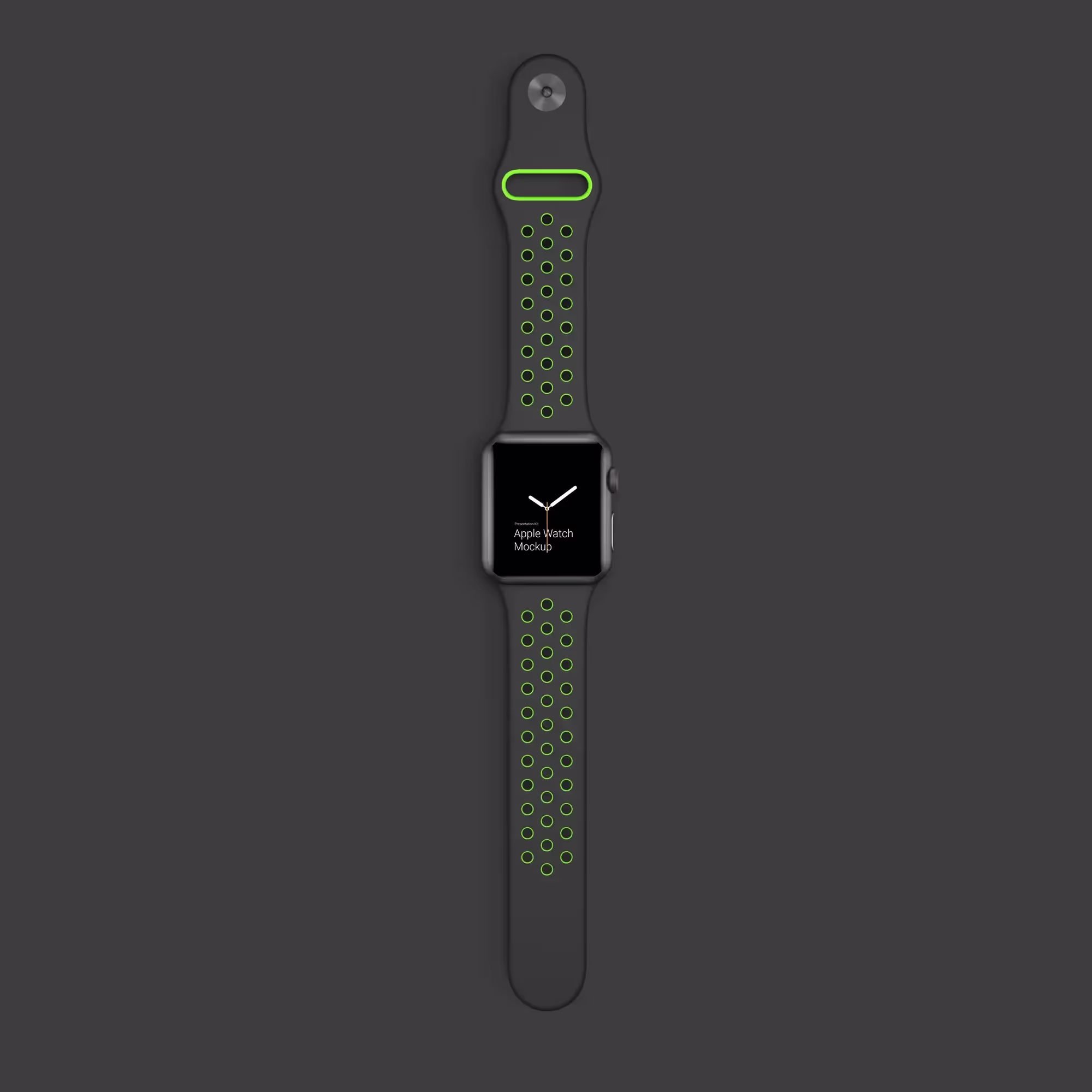 Apple Watch 3 Mockups | Top Selling Mockup