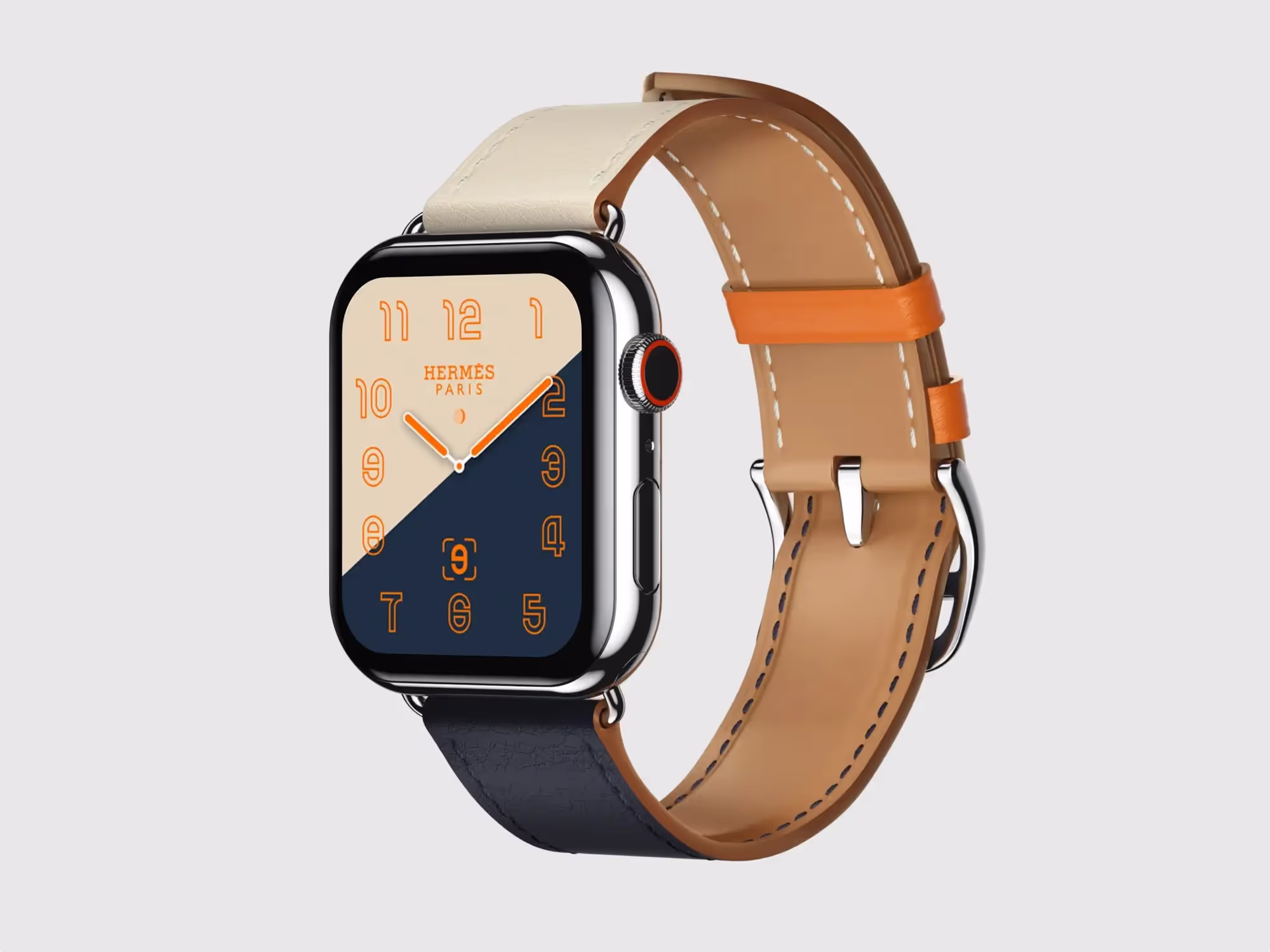 Apple Watch 4 Mockups | Commercial License Ready