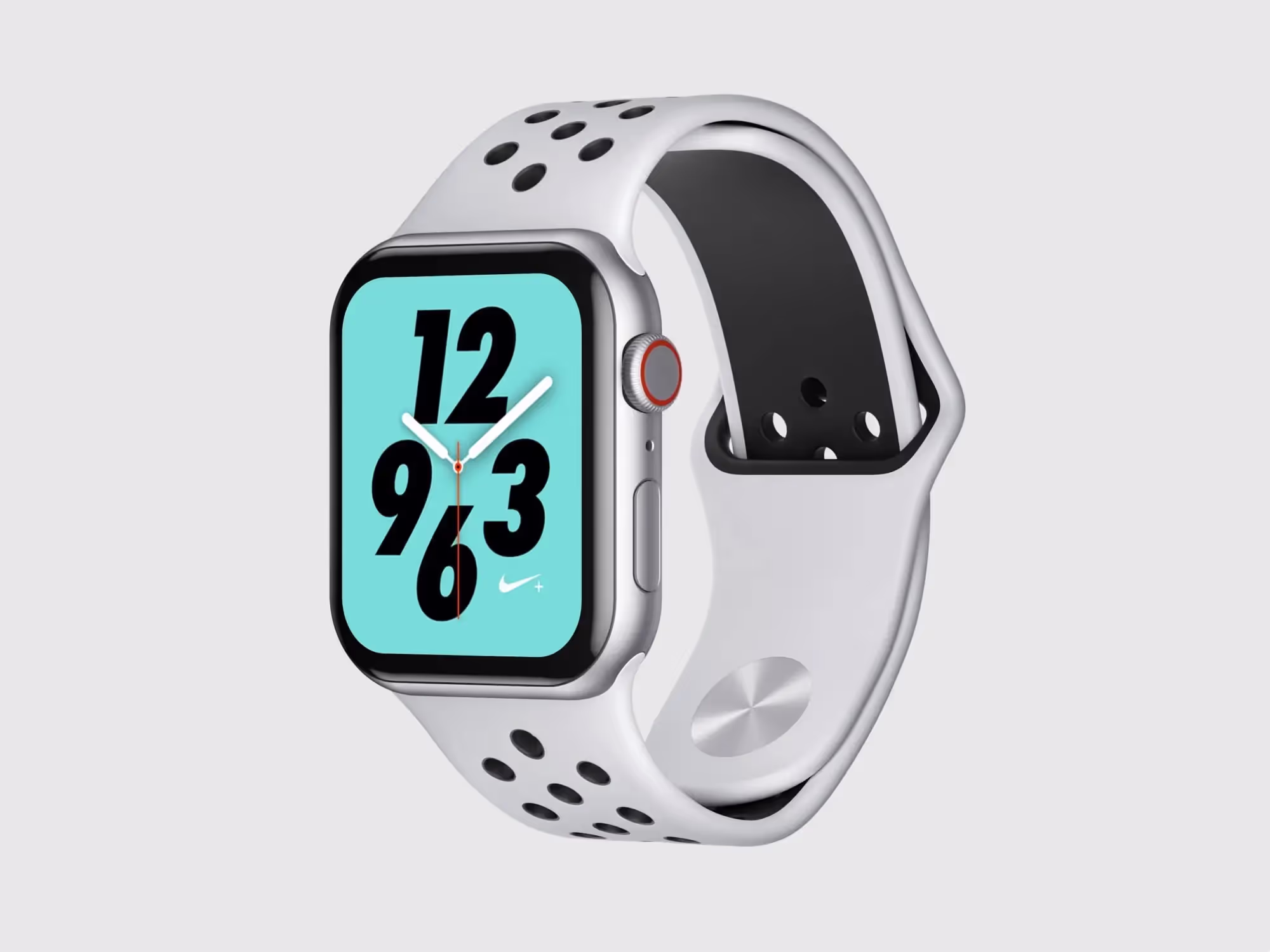 Apple Watch 4 Mockups | Best Commercial Version