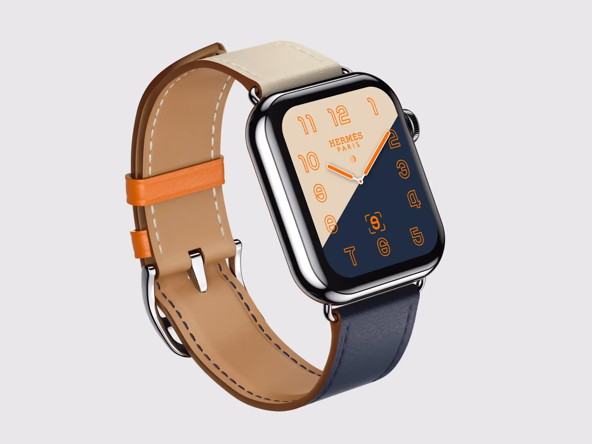 Apple Watch 4 Mockups | Premium Download Ready