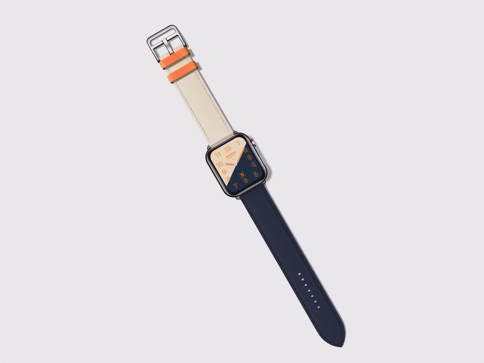 Apple Watch 4 Mockups | Best Seller Template