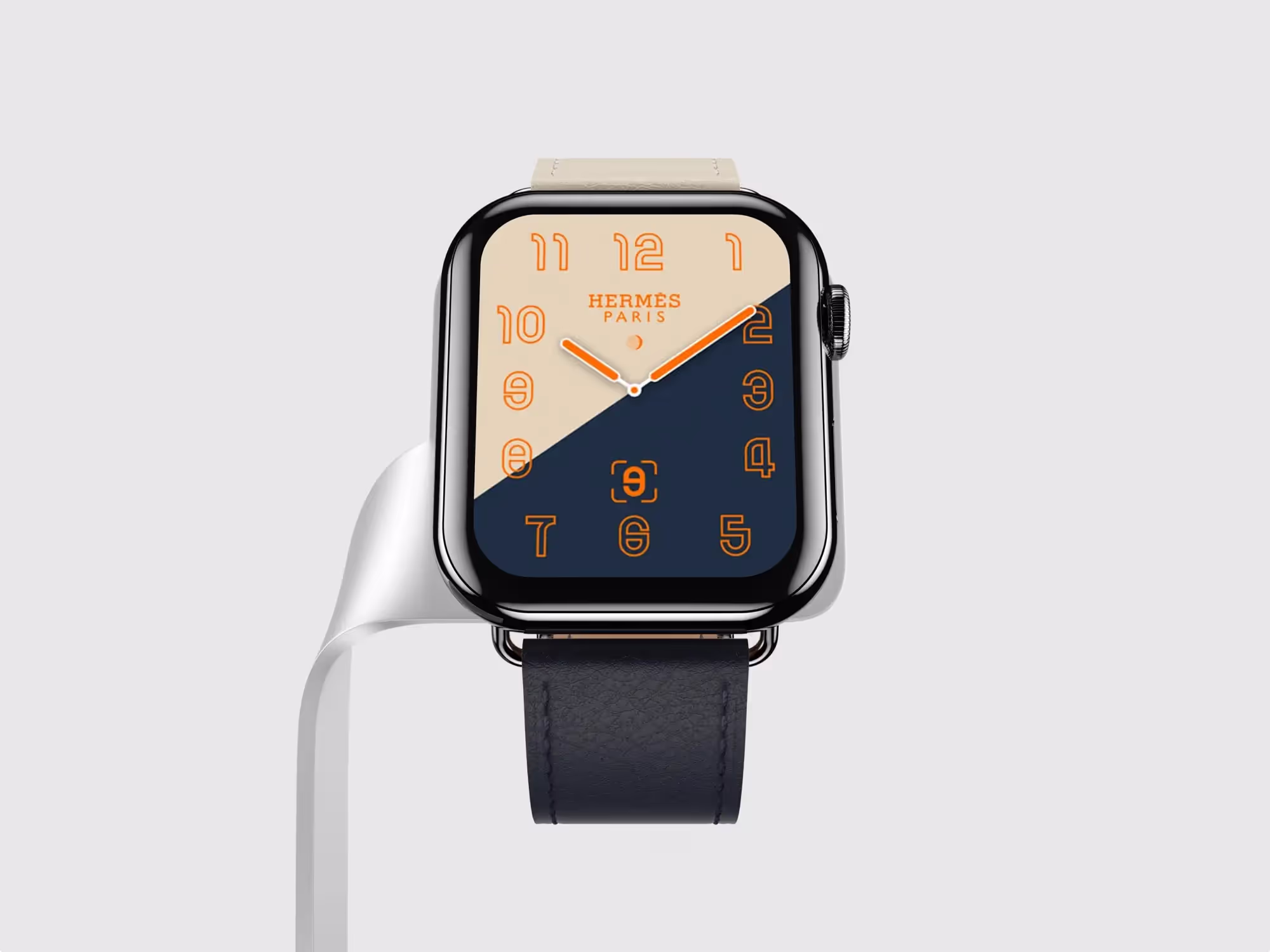 Apple Watch 4 Mockups | Best Commercial Version