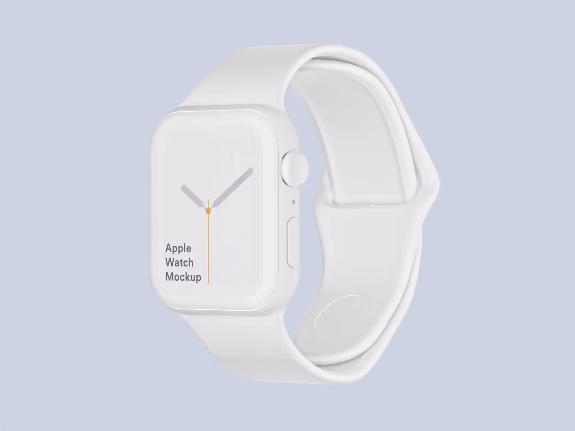 Apple Watch 4 Mockups | Top Selling Mockup