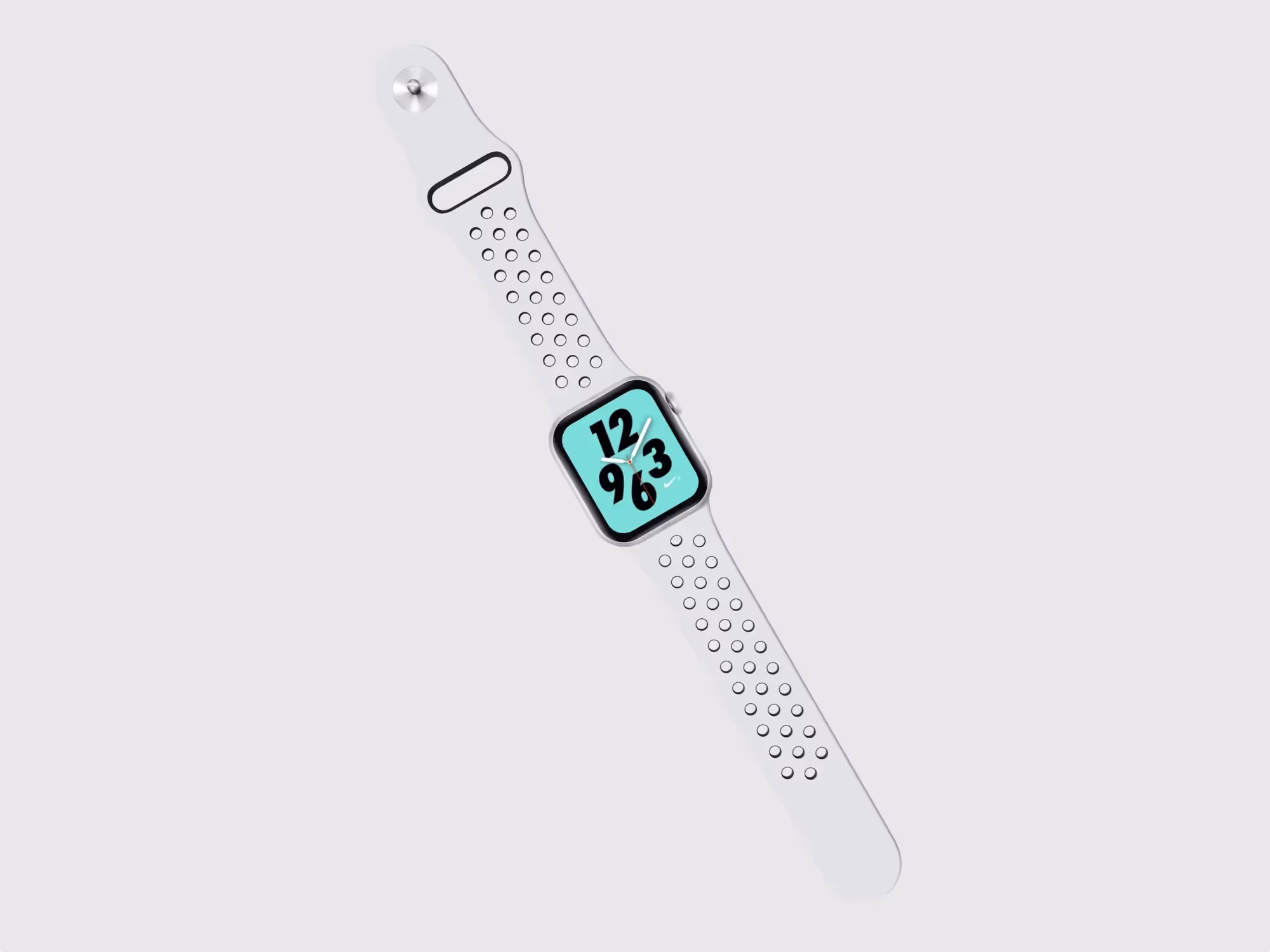 Apple Watch 4 Mockups | Full Resolution File