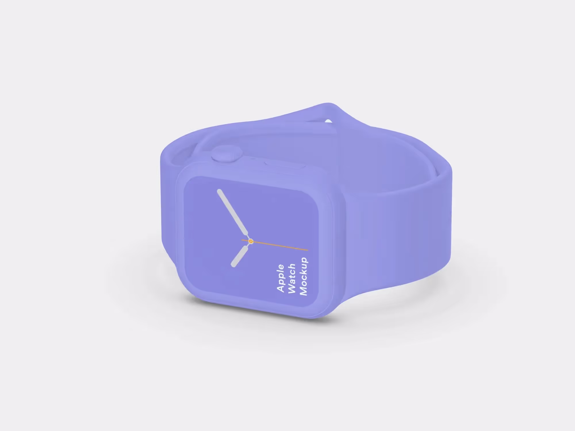 Apple Watch 4 Mockups | Pro Design Resource