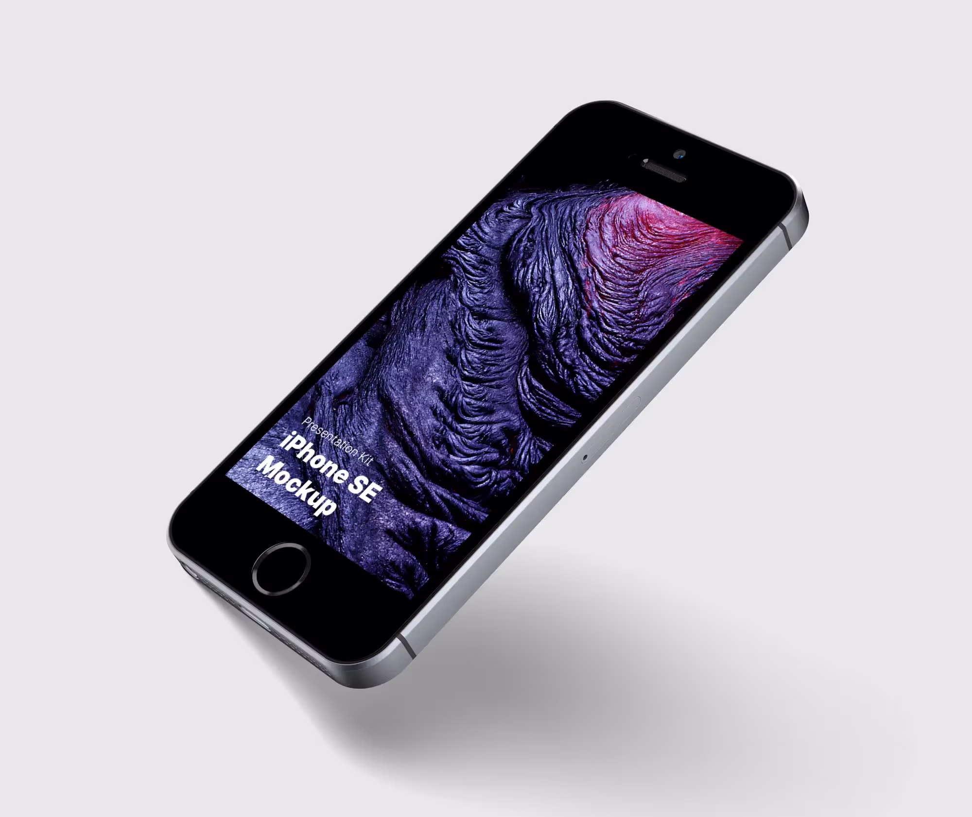 Apple iPhone SE Mockups | Top Selling Mockup