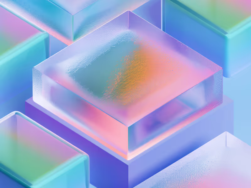 Translucent Layers