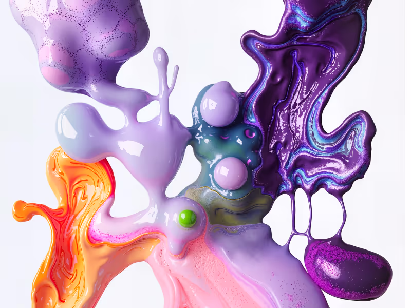 Liquid States