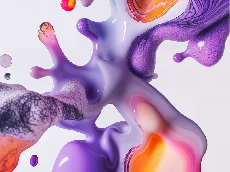 Liquid States, 6