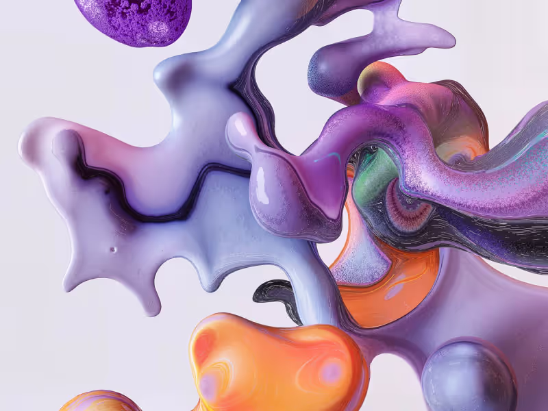 Liquid States, 5