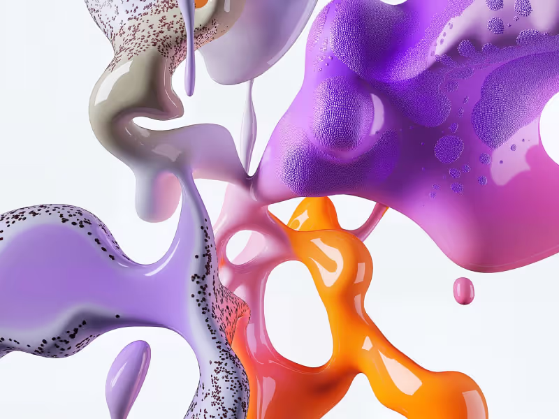 Liquid States, 4