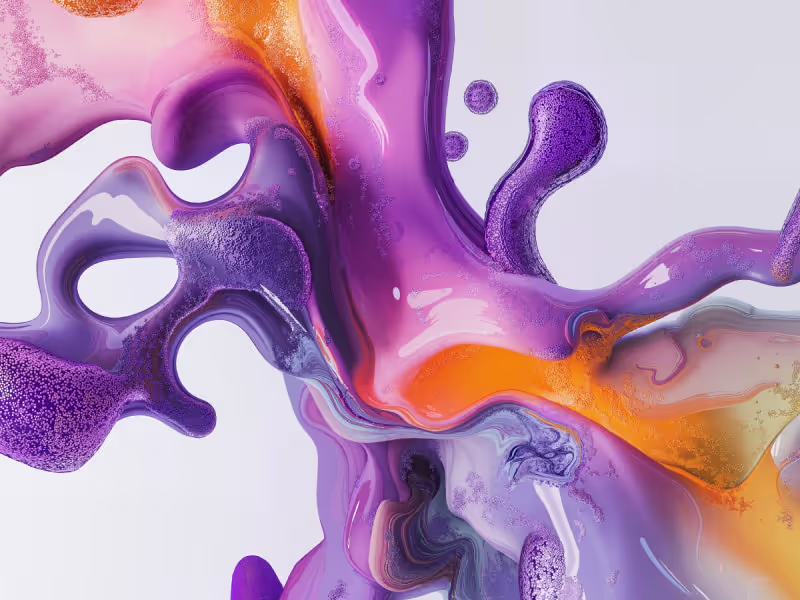 Liquid States, 2