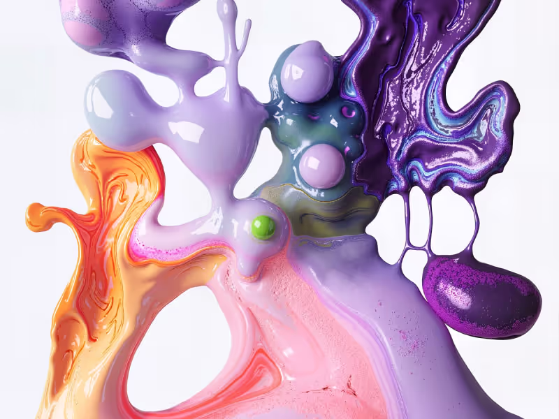 Liquid States, 8