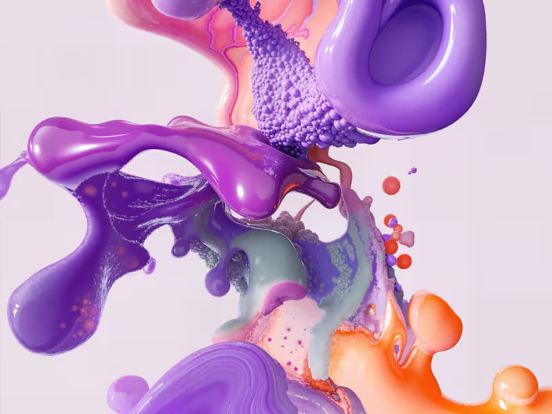 Liquid States, 9