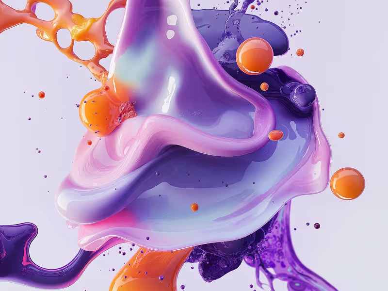 Liquid States, 10