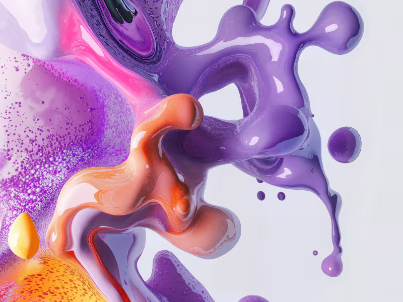 Liquid States, 12