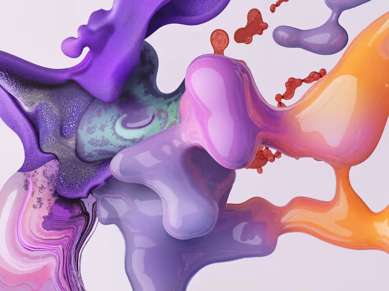 Liquid States, 13