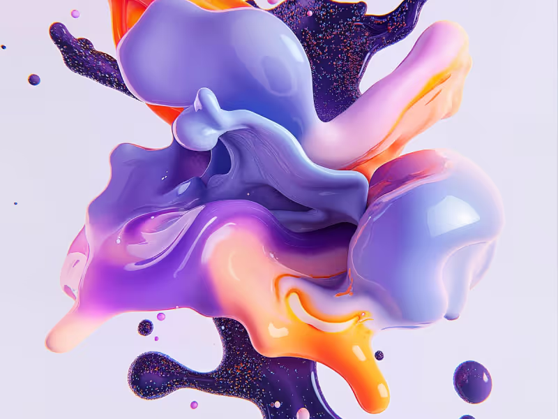 Liquid States, 16
