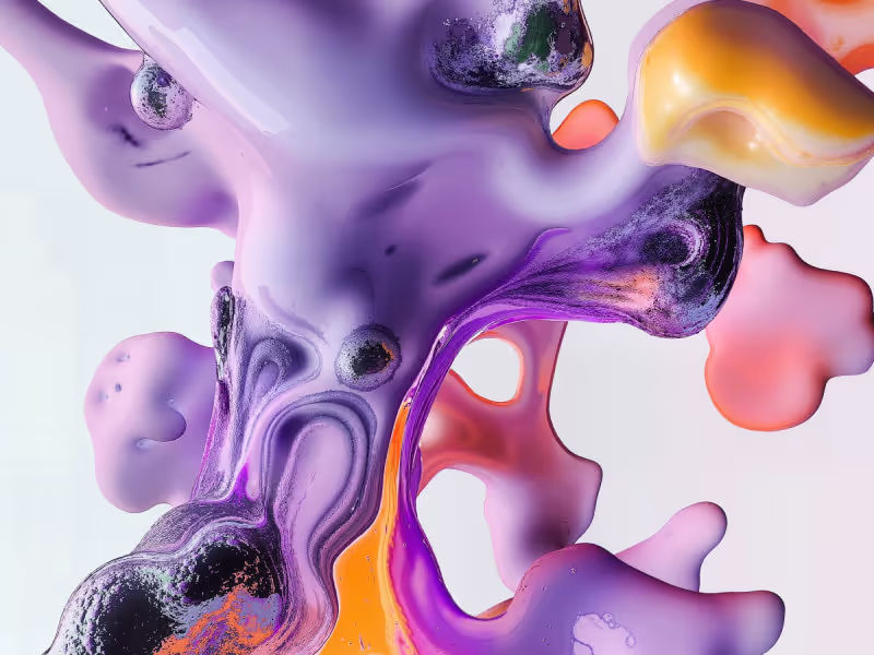 Liquid States, 7