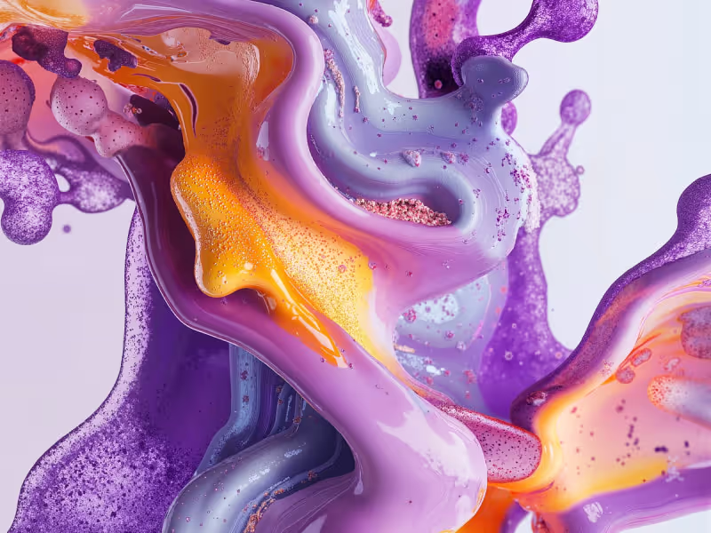 Liquid States, 1