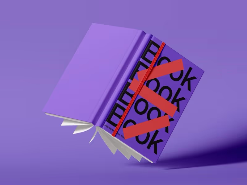 Nome, Branding Mockups, EU, Scene 11