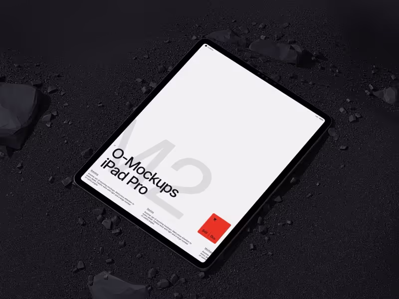 O-Mockups, Scene 06