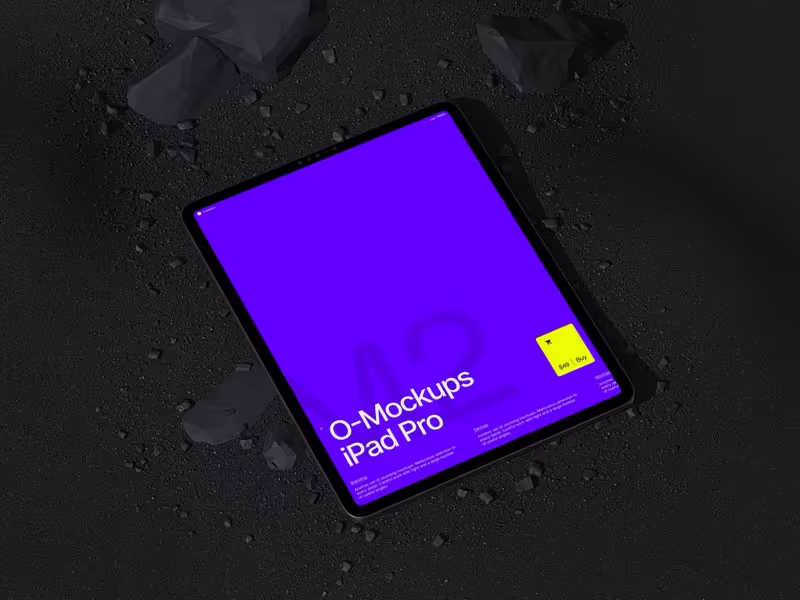 O-Mockups, Scene 07