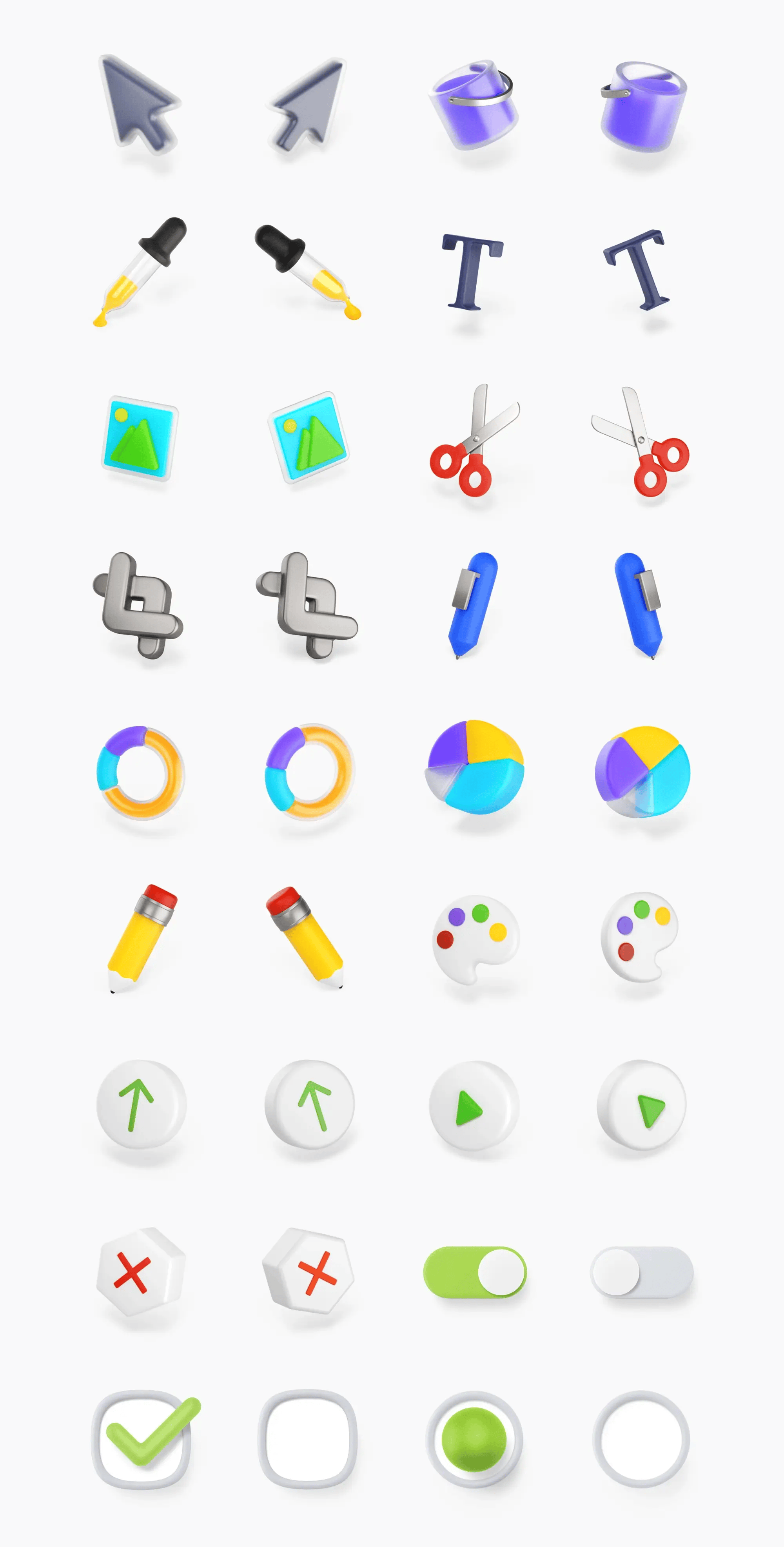 Blaaamm! Illustration Constructor | High Quality Asset