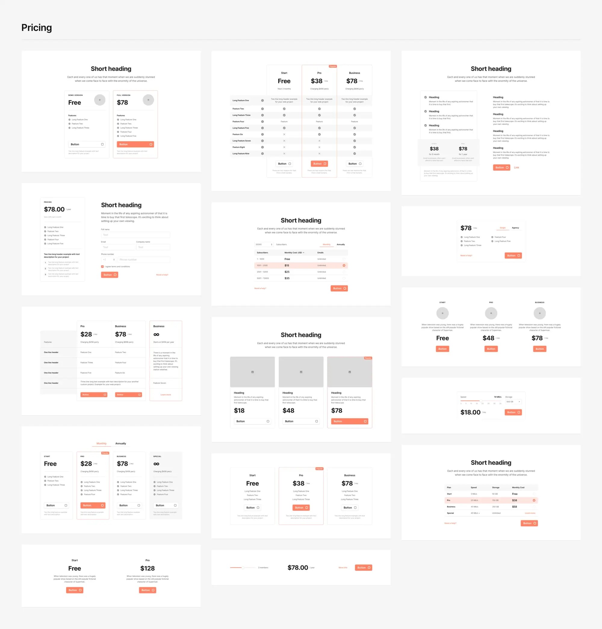 Sections | Download at ls.graphics