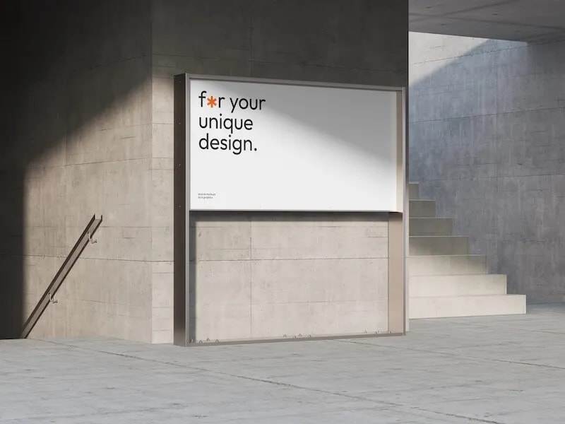 Boards Mockups
