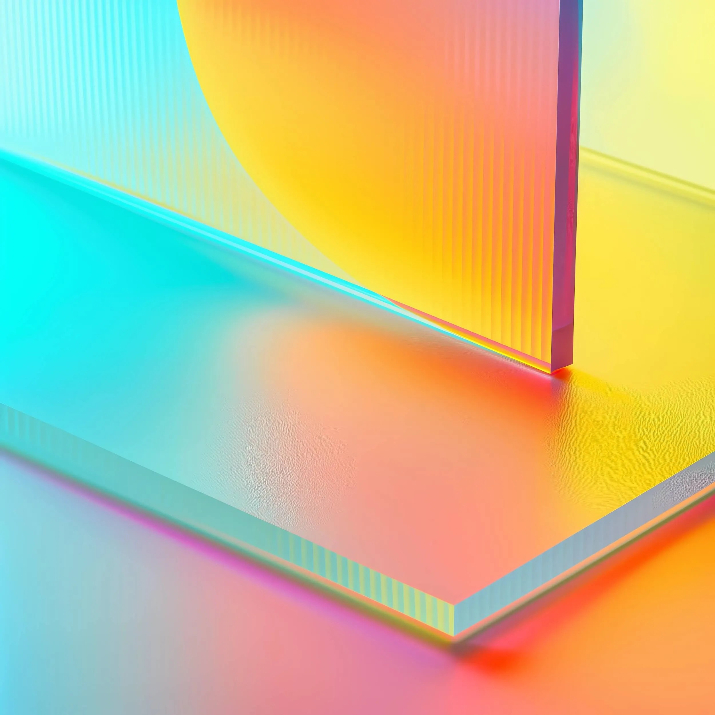 Abstractions - Nebulous Hues | Commercial Use Allowed