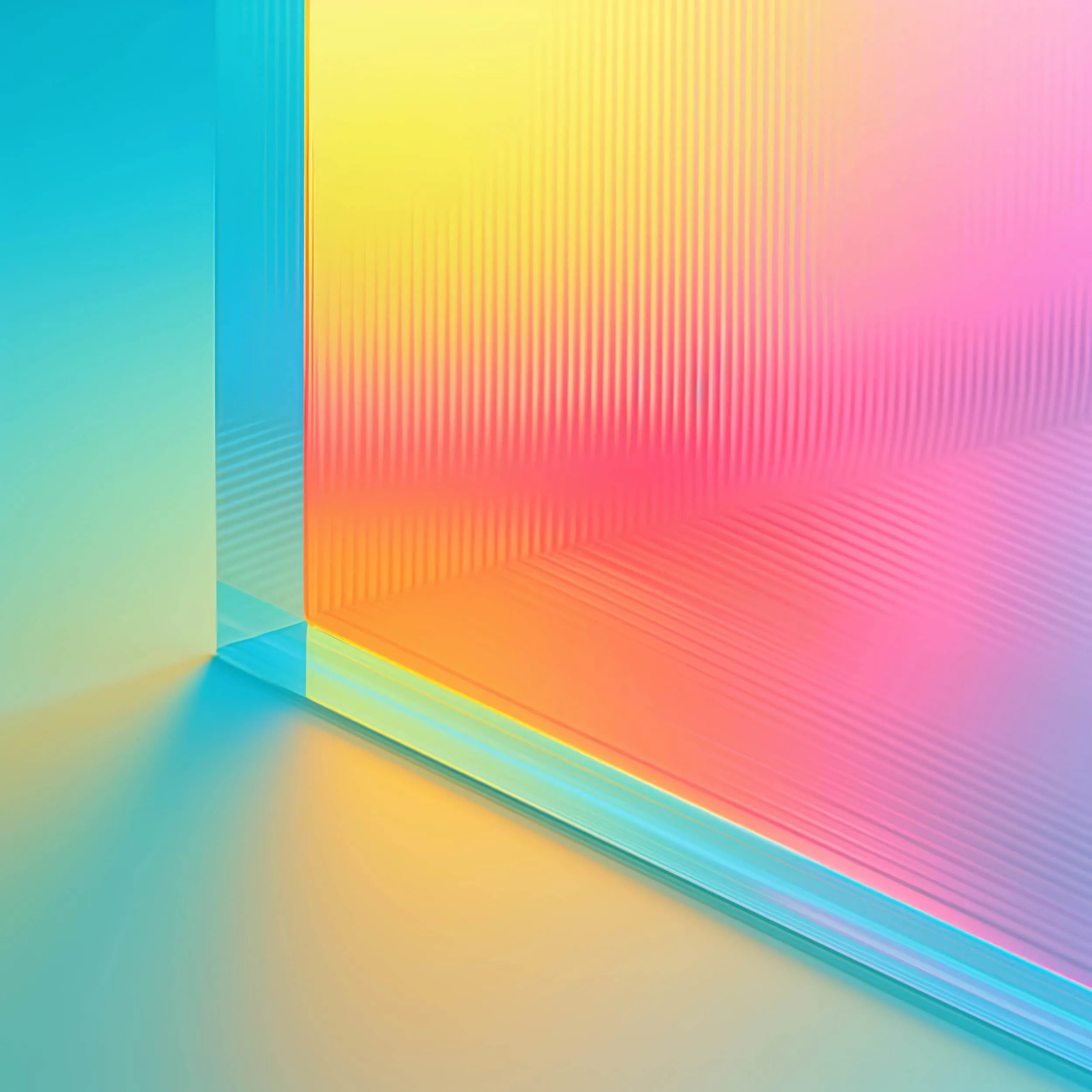 Abstractions - Nebulous Hues | Get on ls.graphics Store